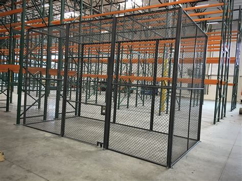 small metal cage box|inventory cages to purchase.